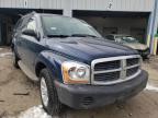 DODGE - DURANGO