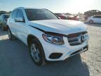 MERCEDES-BENZ - GLC-CLASS