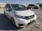 HONDA - FIT