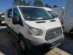 FORD - TRANSIT CONNECT