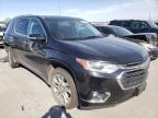 CHEVROLET - TRAVERSE