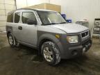 HONDA - ELEMENT