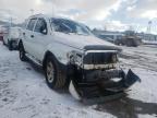 DODGE - DURANGO