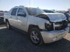 CHEVROLET - AVALANCHE