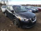 NISSAN - KICKS