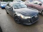 AUDI - A6