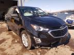 CHEVROLET - EQUINOX