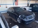 INFINITI - G35