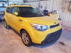 KIA - SOUL