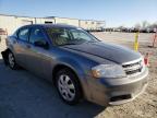 DODGE - AVENGER