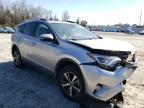 TOYOTA - RAV4