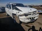 DODGE - DURANGO