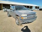 CHEVROLET - SILVERADO