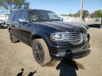 LINCOLN - NAVIGATOR