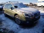 SUBARU - OUTBACK