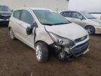 CHEVROLET - SPARK