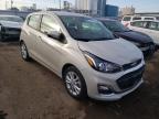 CHEVROLET - SPARK