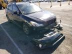 SUBARU - IMPREZA