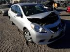 NISSAN - VERSA