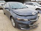 CHEVROLET - MALIBU