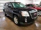 GMC - TERRAIN