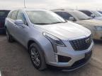 CADILLAC - XT5