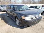 FORD - FLEX