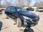 CHEVROLET - EQUINOX