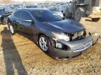NISSAN - MAXIMA