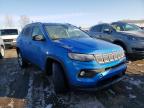 JEEP - COMPASS