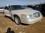 LINCOLN - TOWN CAR