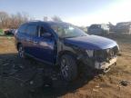 NISSAN - PATHFINDER
