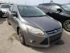 FORD - FOCUS