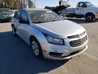 CHEVROLET - CRUZE