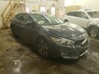 NISSAN - MAXIMA