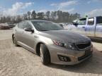 KIA - OPTIMA