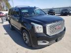 GMC - YUKON