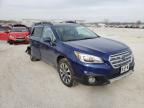 SUBARU - OUTBACK