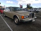 usados ROLLS-ROYCE SILVER SPI