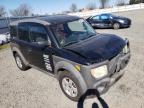 HONDA - ELEMENT