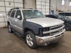 CHEVROLET - TAHOE