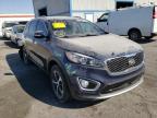 KIA - SORENTO