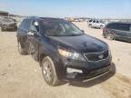 KIA - SORENTO