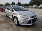 FORD - FOCUS