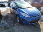 FORD - FIESTA