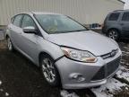 FORD - FOCUS