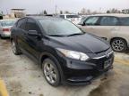 HONDA - HR-V