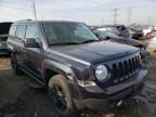 JEEP - PATRIOT