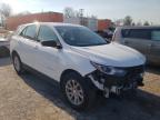 CHEVROLET - EQUINOX