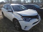 TOYOTA - RAV4